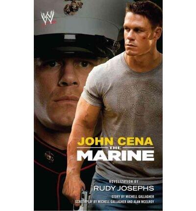 The Marine Josephs
