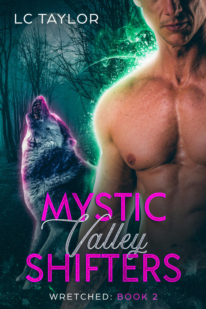 Mystic Valley Shifters