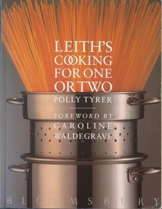 Leith's Cooking for One or Two