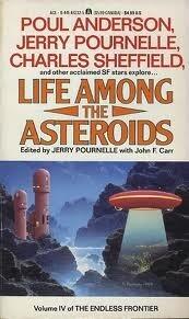 Life among the Asteroids