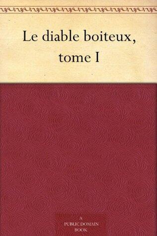 Le diable boiteux, tome I