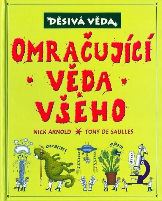 Omračující věda všeho