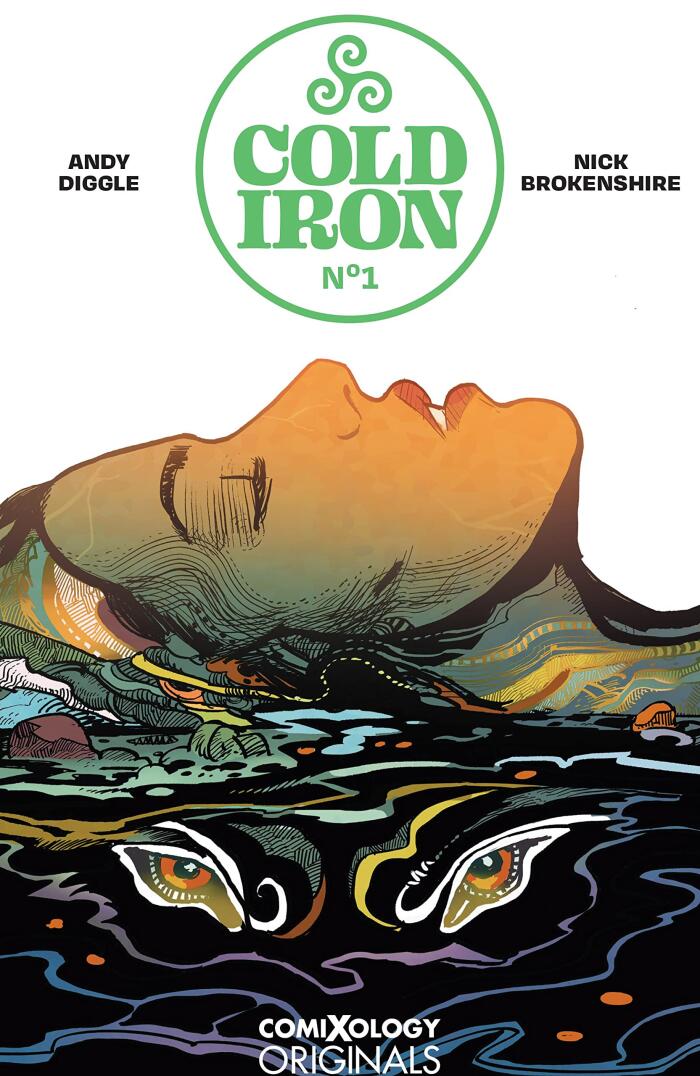 Cold Iron