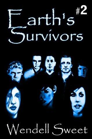 Earth's Survivors Book Two: The Nation