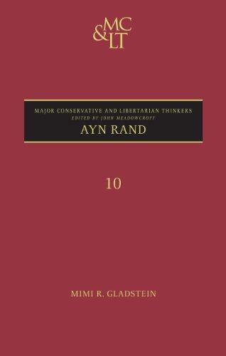 Ayn Rand