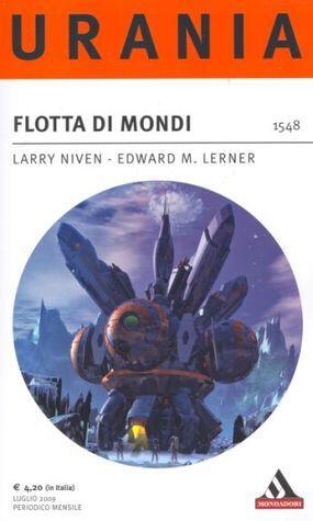 Flotta di mondi