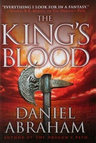 The King's Blood