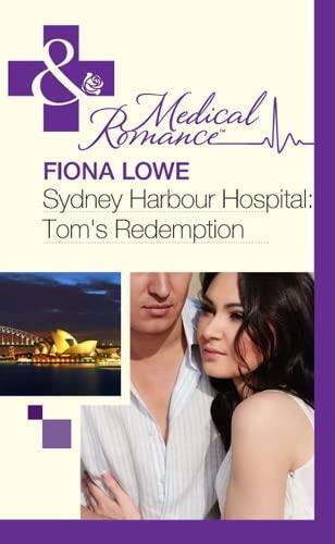 Tom's Redemption