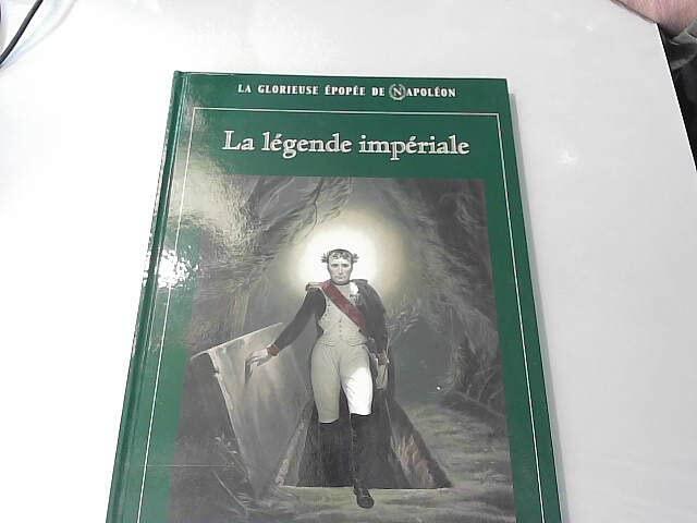 La Légende Impériale