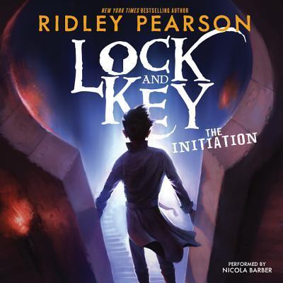 Lock and Key