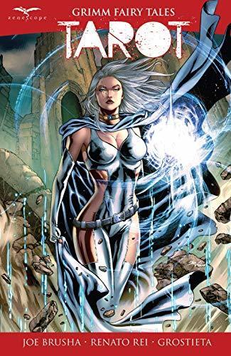 Grimm Fairy Tales Tarot Vol. 1
