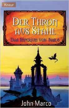 Der Thron aus Stahl