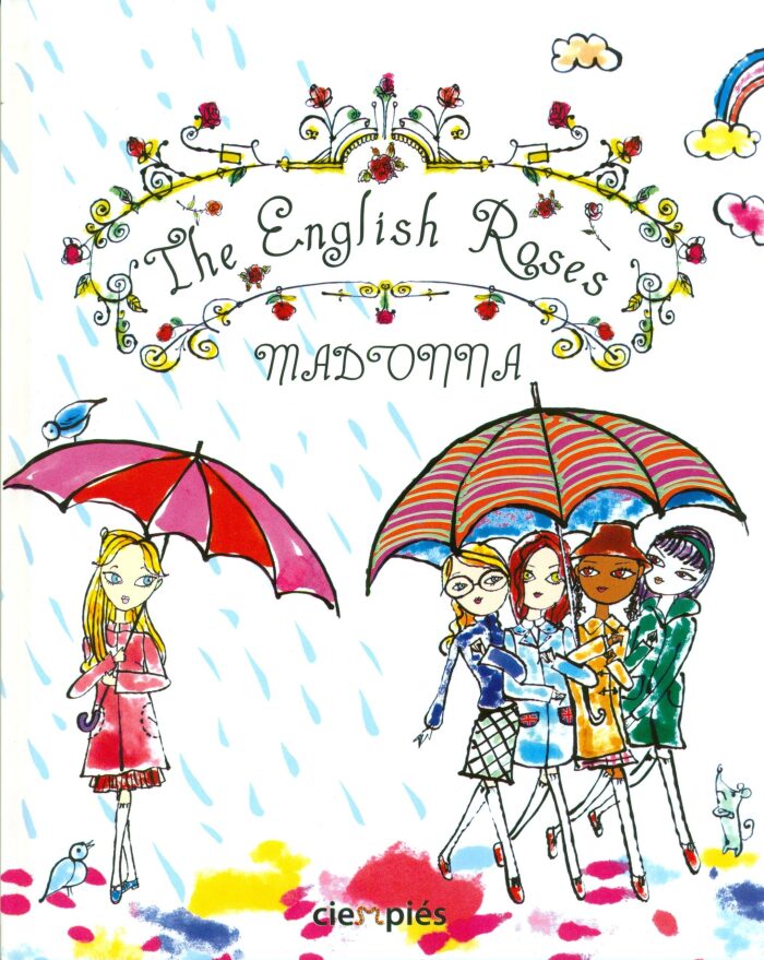 The English Roses