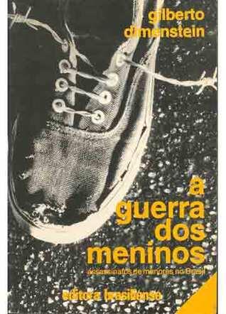 Guerra dos Meninos: Assassinatos de Menores no Brasil