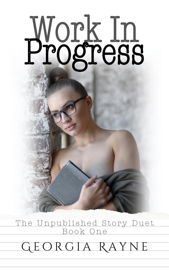 Work in Progress
