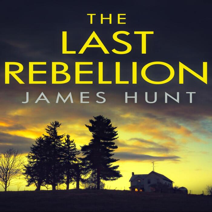 The Last Rebellion: EMP Survival in a Powerless World