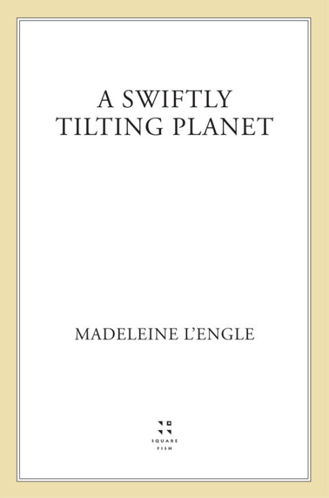 A Swiftly Tilting Planet
