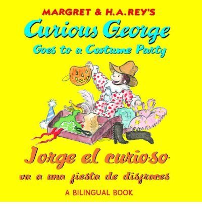 [ [ [ Curious George Goes to the Zoo[ CURIOUS GEORGE GOES TO THE ZOO ] By Rey, Margret ( Author )Feb-28-2012 Hardcover