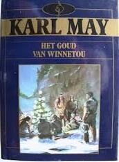 Het goud van Winnetou