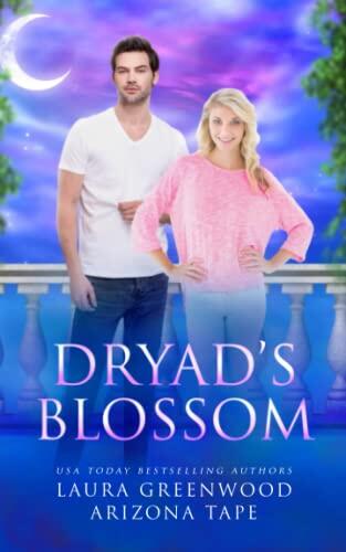 Dryad's Blossom