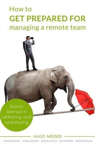 How To Get Prepared For Managing A Remote Team