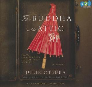 The Buddha in the Attic