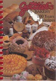 Gottlieb's Bakery:100 years of Recipes