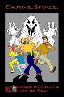Crawlspace Rules