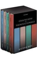 Collected Papers in Theoretical Economics: Box Set