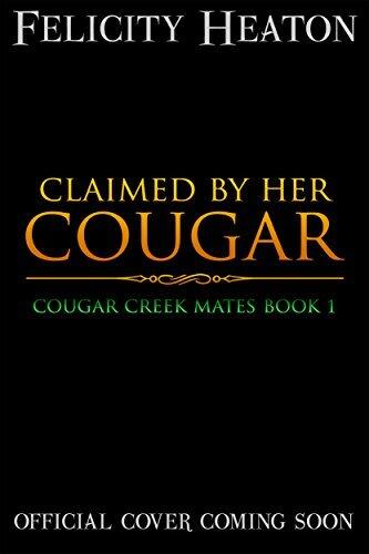 Claimed by her Cougar