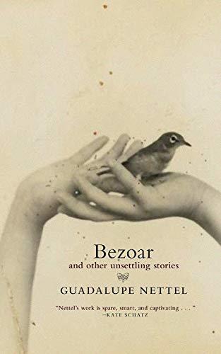 Bezoar: And Other Unsettling Stories