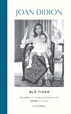 Blå timer