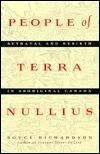 People of Terra Nullius