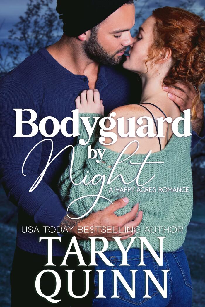 Bodyguard by Night