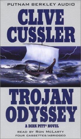 Trojan Odyssey