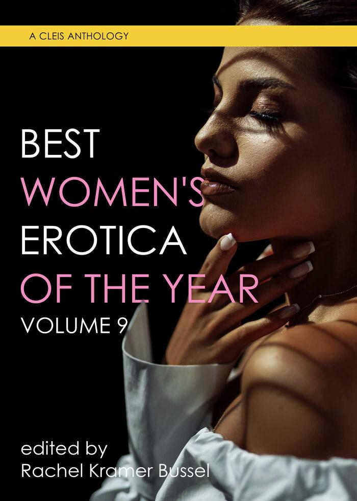 Best Women's Erotica of the Year (Volume 9)