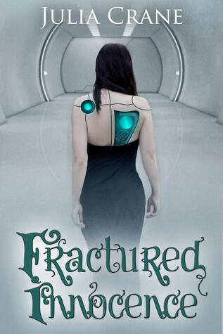 Fractured Innocence