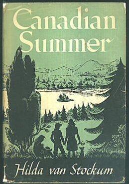Canadian Summer