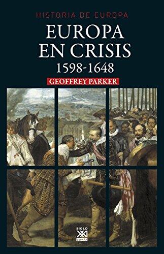 Europa en Crisis (1598-1648)
