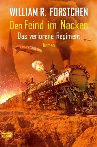 Den Feind im Nacken