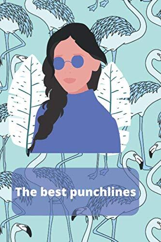 The best punchline: The book to note the quotes