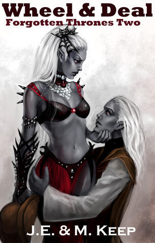 Forgotten Thrones