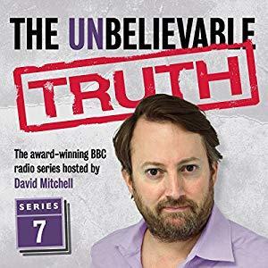 The Unbelievable Truth: Series 7