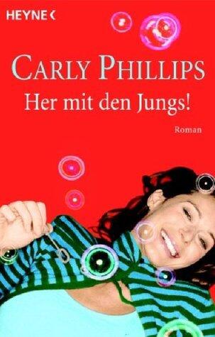 Her Mit Den Jungs!