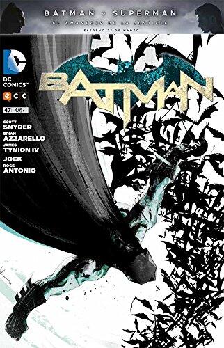 Batman, núm. 47