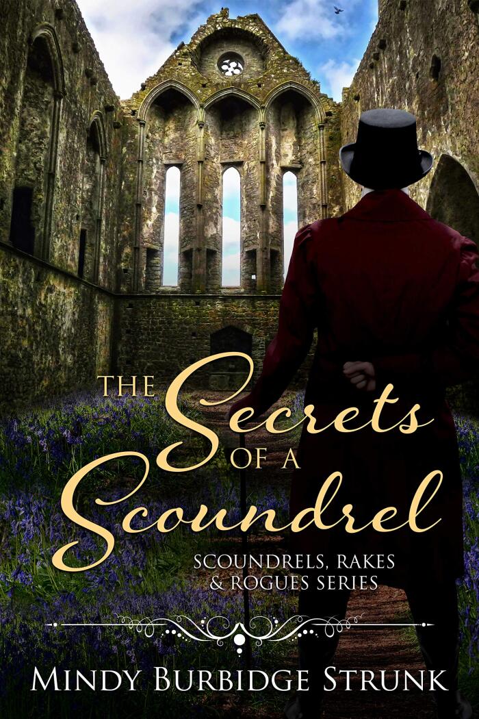 The Secrets of a Scoundrel