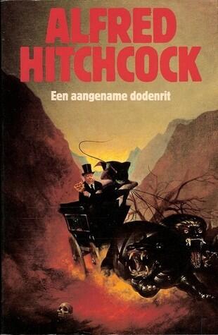 Een aangename dodenrit