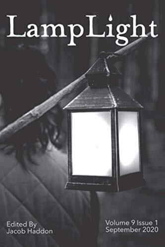 LampLight (Volume 9, Issue 1)