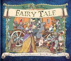 How to Find a Fairy Tale