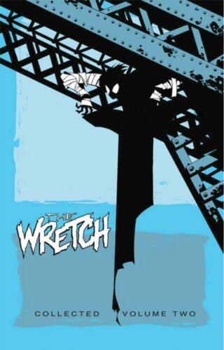 The Wretch, Volume Two: Devil's Lullaby